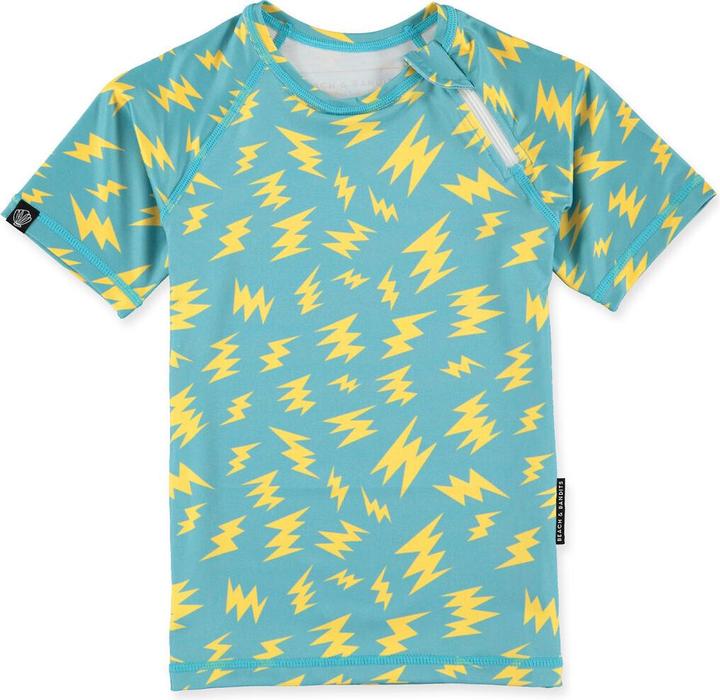 Beach & Bandits UV Badeshirt Blitze (92)