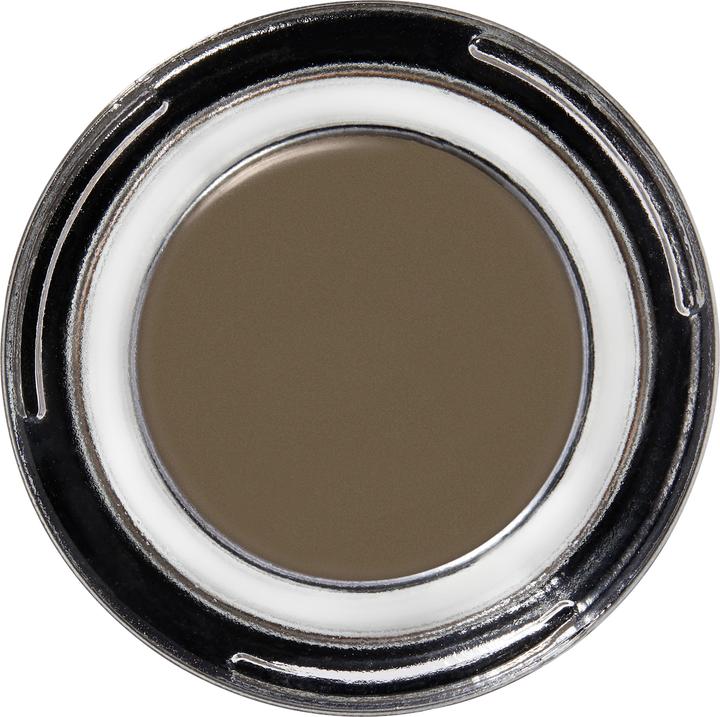 Actual product image Maybelline New York Tattoo Brow (MEDIUM)