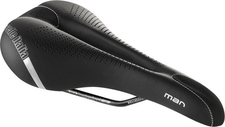 Produktbild Selle Italia Man Gel Flow