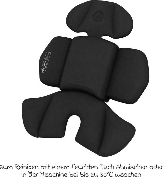 Actual product image Maxi-Cosi Pearl 360