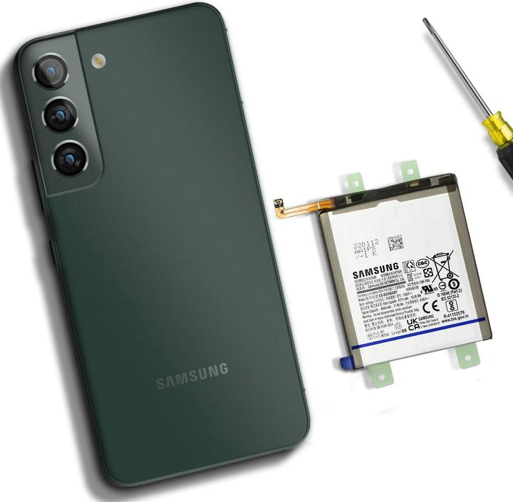 Productafbeelding Samsung Vervangende batterij
