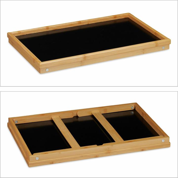 Image du produit Relaxdays Barrière-de-sécurité (70 cm)