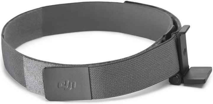 Productafbeelding DJI Action 2 Magnetische Hoofdband (ACTIE 2)