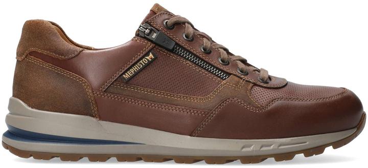 Mephisto Bradley (40)