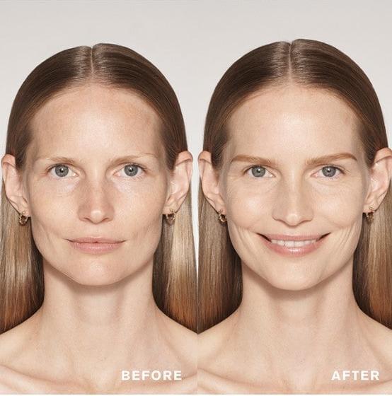Actual product image Estée Lauder Pure Color (2N1 Desert Beige)