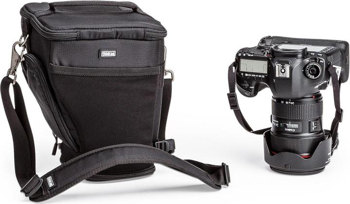 Actual product image Think Tank Digital Holster 40 V2.0 photo bag (Camera case, Camera shoulder bag)