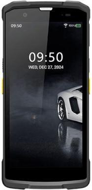 Produktbild Grandstream Smartphone SIP Wifi 6 écran tactil + code barres