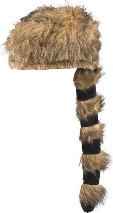 Image du produit Boland Bonnet de raton laveur - Trapper - Alaska Hunter