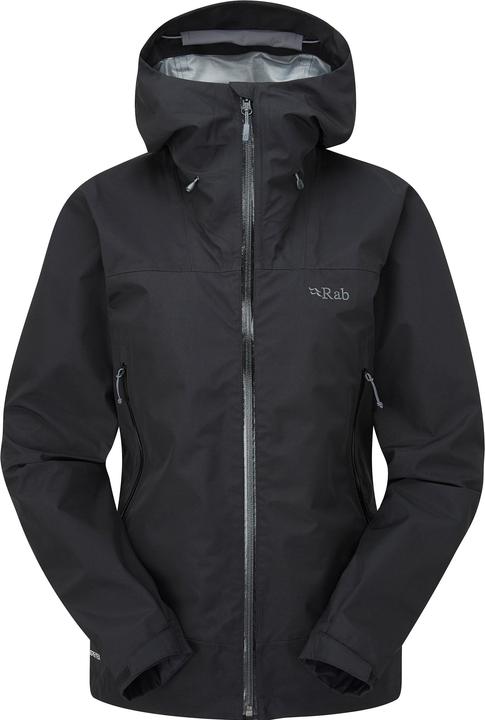 Rab Women's Namche GTX Jacket (M)