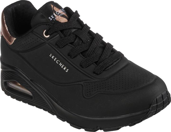 Actual product image Skechers Uno (38)