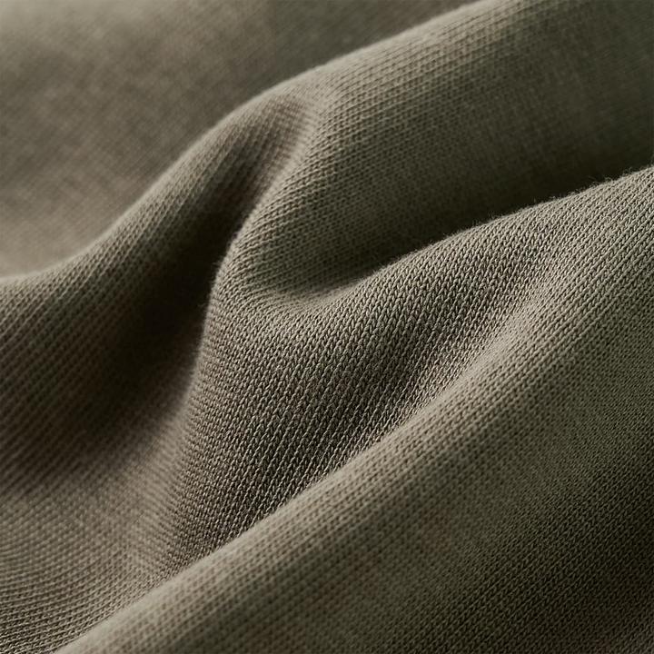 Immagine prodotto VidaXL Maglia con cappuccio da bambino kaki 104,Materiale: 92% cotone. 8 (104)