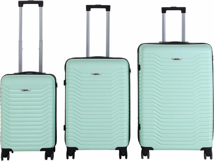 Koor Manila Set (95 l, L (90 - 115l))