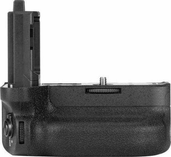 Actual product image Newell Battery Grip Battery Pack VG-C4EM for Sony A7 IV, A7R IV, A9 II