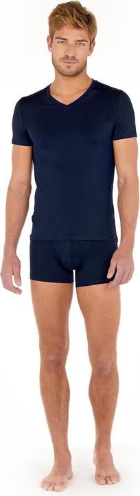 Actual product image HOM V-Shirt Tencel Soft (M)