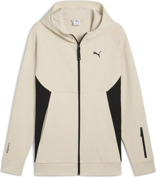 Puma Tech