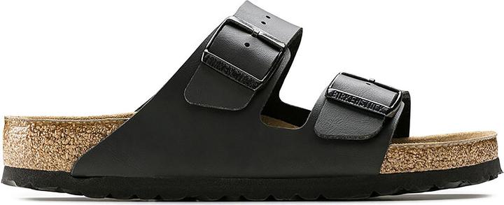 Actual product image Birkenstock Arizona Softbed Birko-Flor Normal (45)