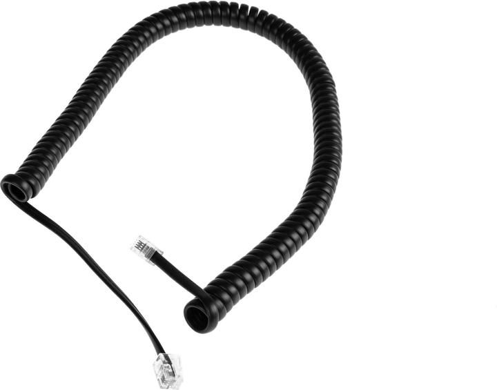 Yealink Spiral cable to T19