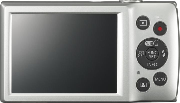 Produktbild Canon Ixus 185 (5 - 40 mm, 20 Mpx, 1/2,3'')