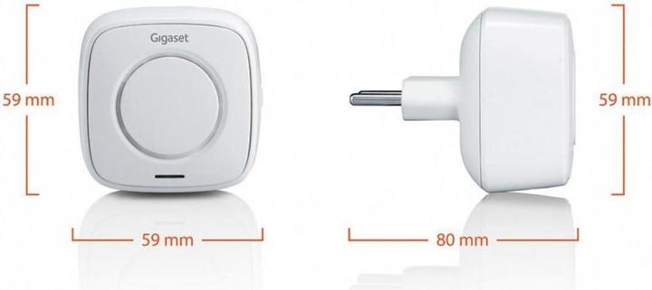 Produktbild Gigaset Alarm System L