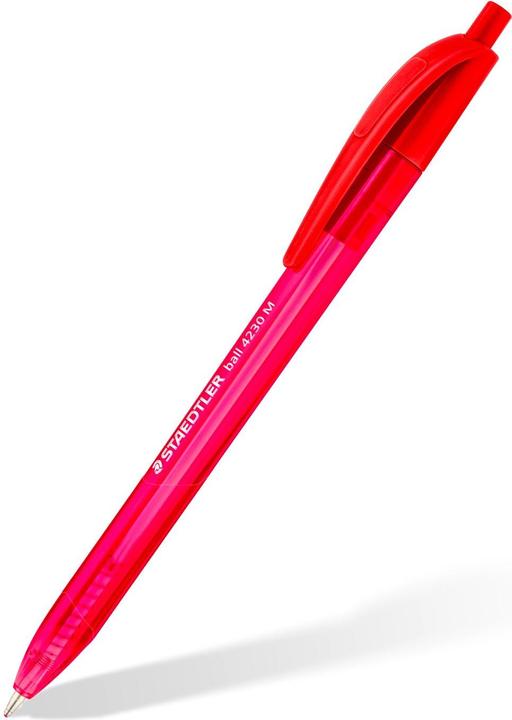 Actual product image Staedtler Multiverse Dreieckiger Kugelschreiber 8 Farben (Mixed colours, 8 x)
