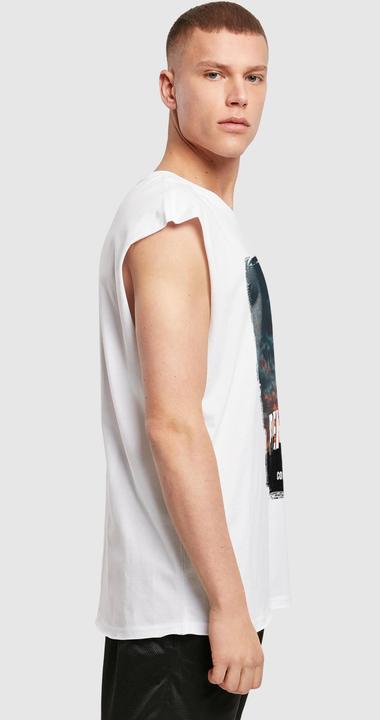 Image du produit Merchcode Tee sans manches Denver - 173419 (XL)