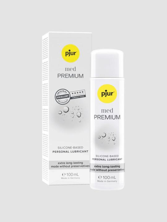 Produktbild Pjur Premium Glide (100 ml)