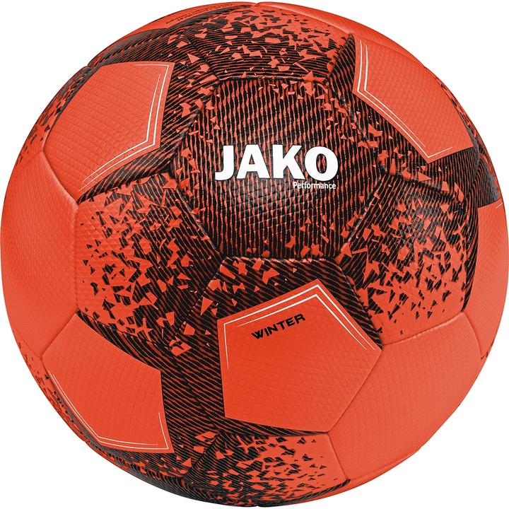 JAKO Winterball Performance 32 Panel, Hybrid, FIFA BASIC (4)