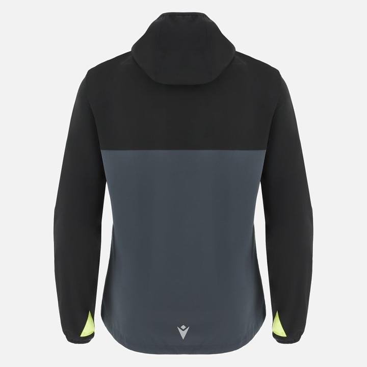 Produktbild Macron Christian Herren-Running-Regenjacke (M)