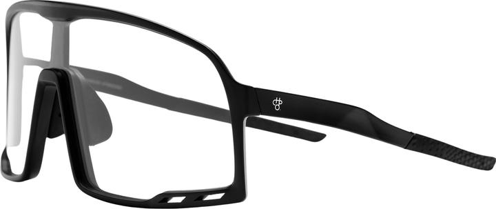 CHPO Henrik Photochromic Cat. 0-3 (Schwarz, Schwarz)
