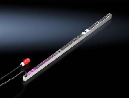 Produktbild Rittal PDU basic, 36x C13, 6x C19