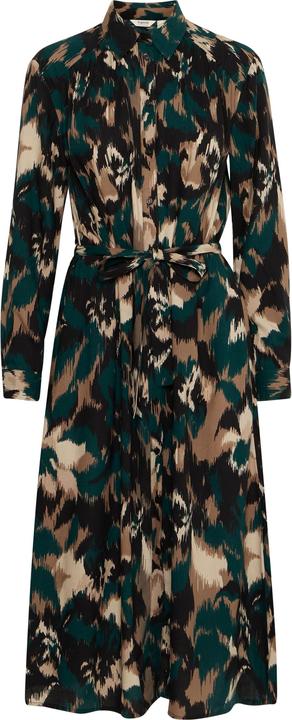 Actual product image B.young BYJOSA SHIRT DRESS 4 20815602 (38)