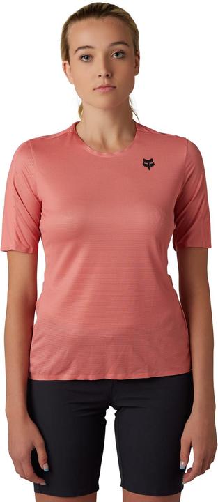 Image du produit Fox Jersey 23 W Flexair Ascent Ss Slmn L (L)