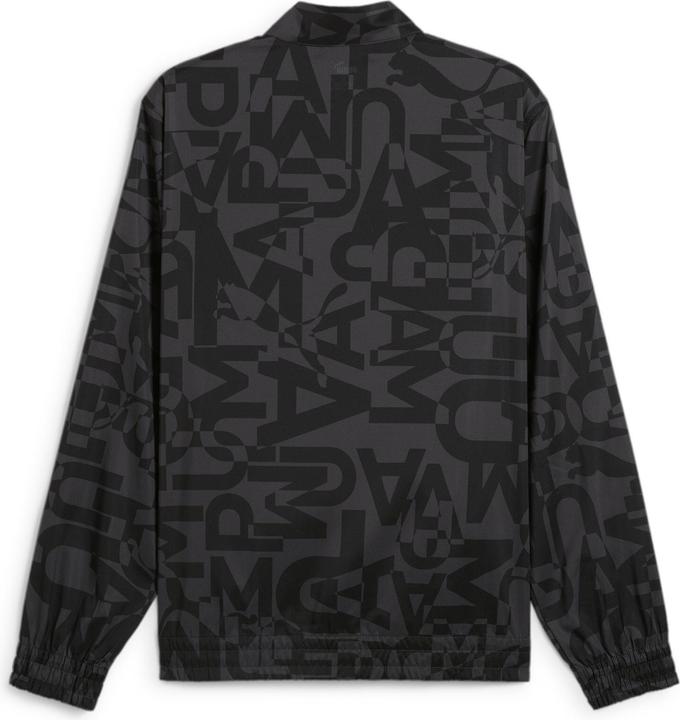 Image du produit Puma Veste à Zip Intégral Energy Aop (S)