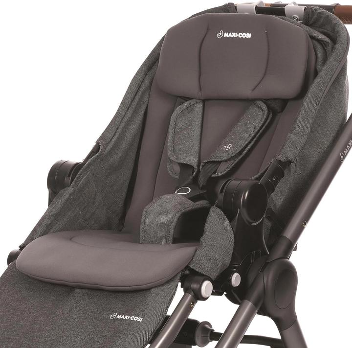 Actual product image Maxi-Cosi Adorra