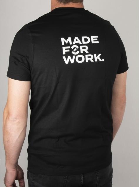 Immagine prodotto Unior Shirt (XL)