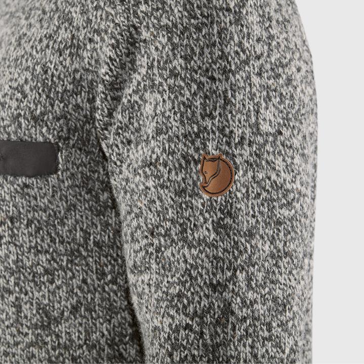Produktbild Fjällräven Lada Round-Neck Pullover (L)