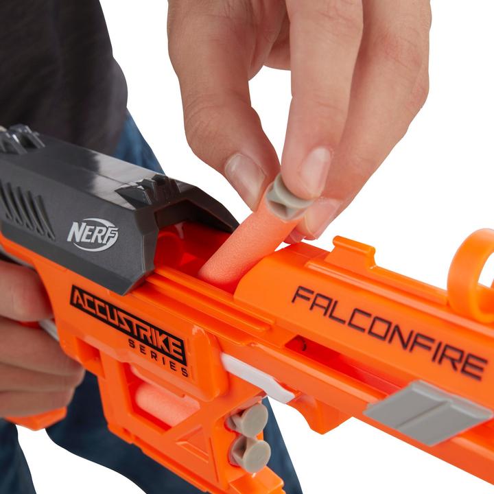 Produktbild Nerf AccuStrike FalconFire