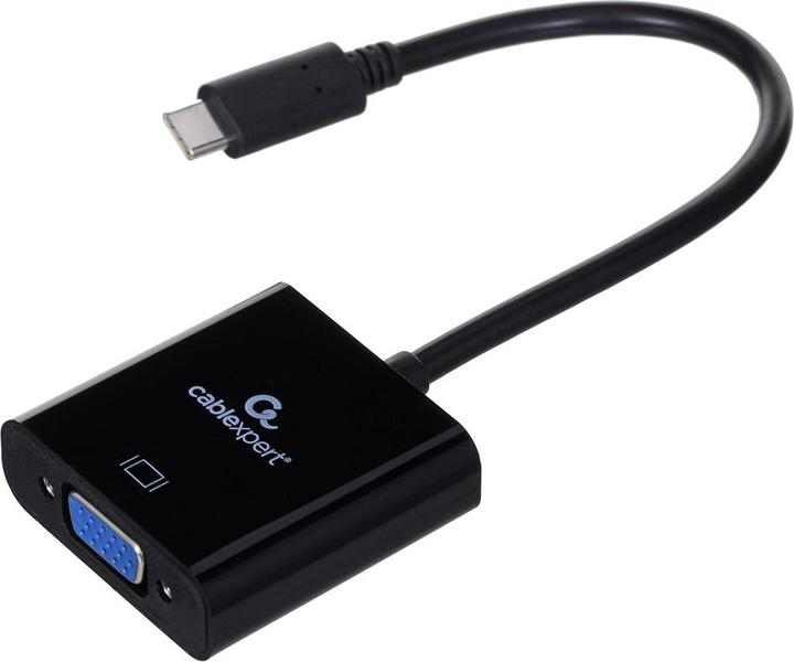 Image du produit Gembird USB Typ-C zu (USB-C, 15 cm)