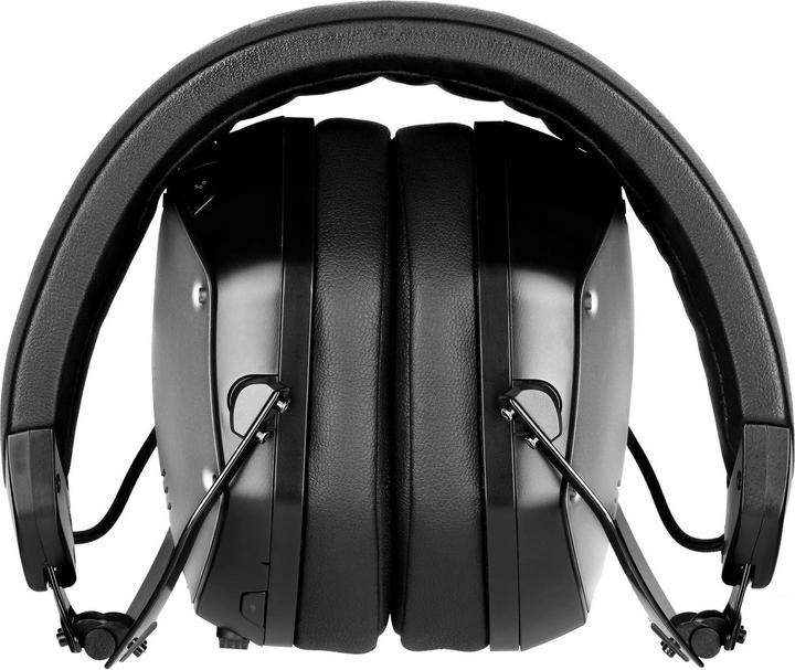 Produktbild V-Moda Crossfade M-200 ANC (ANC, 14 h, Kabellos, Kabelgebunden)