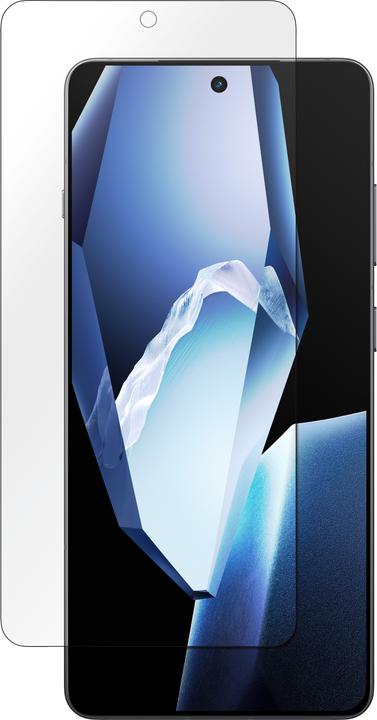 Immagine prodotto OnePlus Protezione dello schermo 13R, trasparente (1 Pezzo/i, OnePlus 13R)