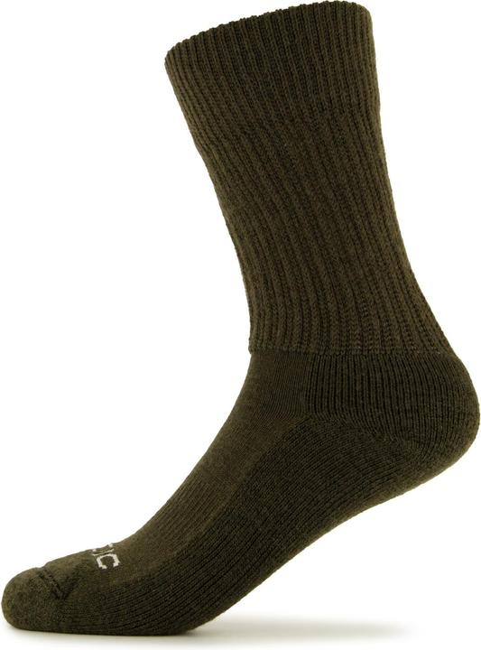 Produktbild Stoic Merino Trekking Classic Socks (36 - 38)