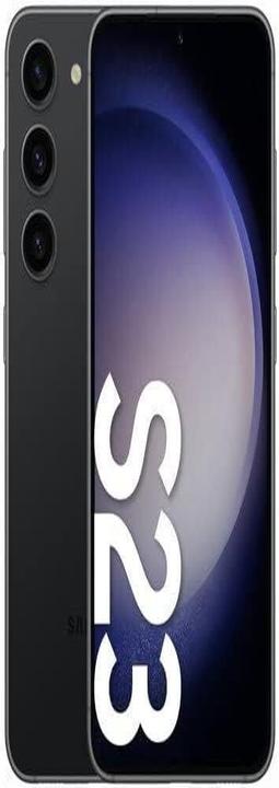 Immagine prodotto Samsung Galaxy S23 (256 GB, Phantom Black, 6.10", SIM + eSIM, 50 Mpx, 5G)
