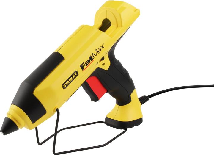 Actual product image Stanley Pistolet do kleju FatMax Pro GR100R 200 W