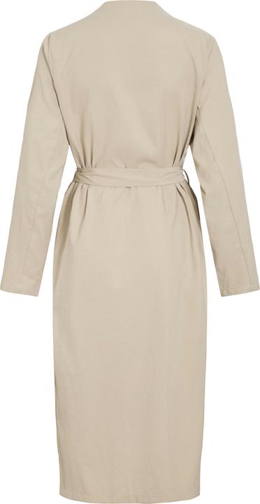 Actual product image Vila Taillengürtel Trenchcoat (38)