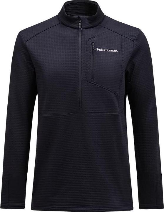 Produktbild Peak Performance Trail Polartec Half Zip (XXL)