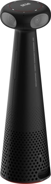 Produktbild Ipevo KFT Konferenzkamera Totem 360 Mikro schwarz