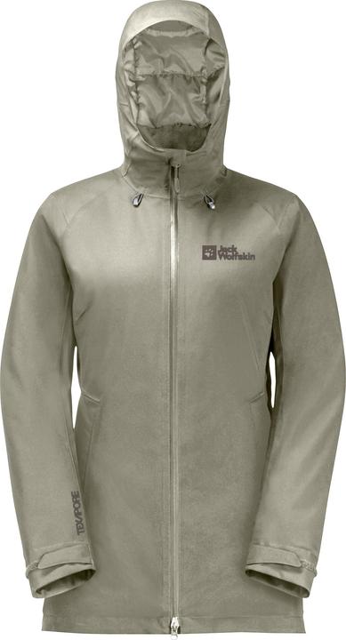 Produktbild Jack Wolfskin Stirnberg Ins Jkt W (M)