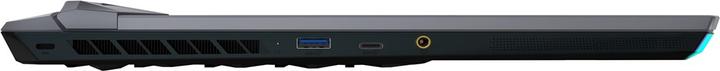 Produktbild MSI GE76 Raider (17.30", Intel Core i9-10980HK, 32 GB, 2000 GB, CH)
