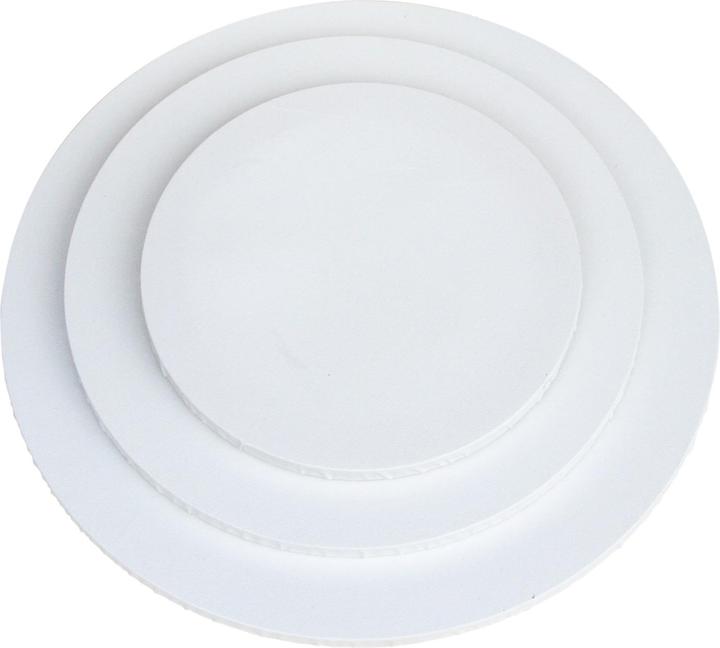 Paintersisters Stretcher round 70cm 4s (70 x 70 cm)