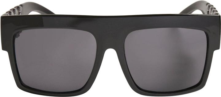Produktbild Urban Classics Sunglasses Zakynthos with Chain